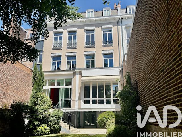 Maison vente à Lille