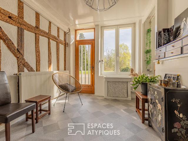 Maison vente à Saint-Dizier, Puellemontier