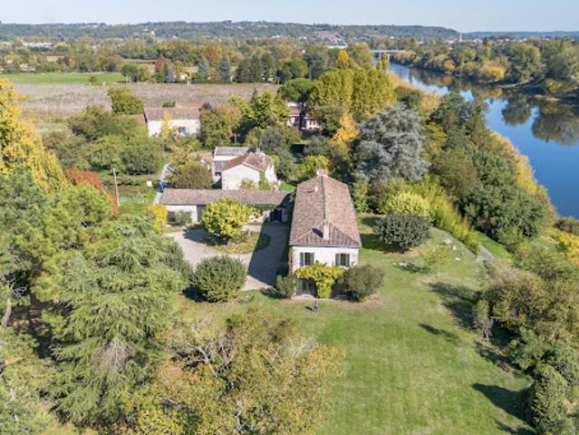 Maison vente à Libourne, Sainte-foy-la-grande