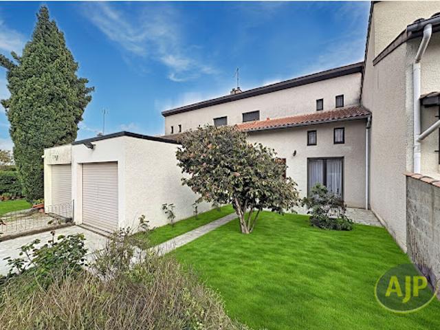 Maison vente à Bordeaux, Pessac