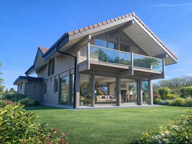 Maison vente à Thonon-les-Bains, Yvoire