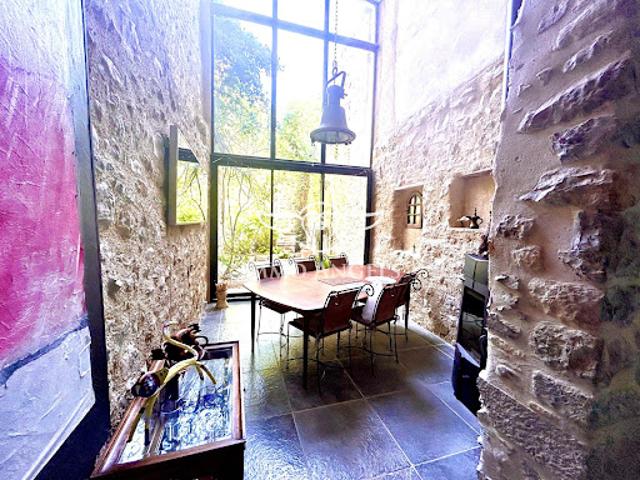Maison vente à Narbonne, Lagrasse