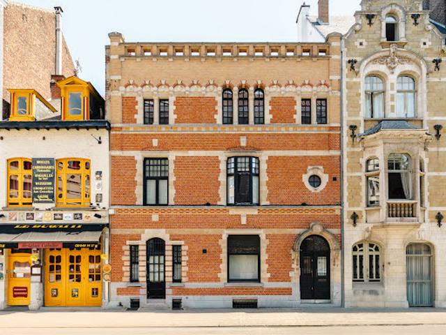 Maison vente à Brussel, Bruxelles