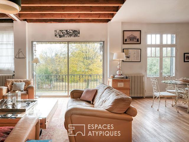 Maison vente à Montargis