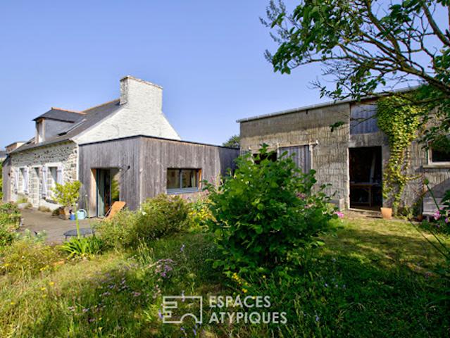 Maison vente à Saint-Brieuc, Bretagne