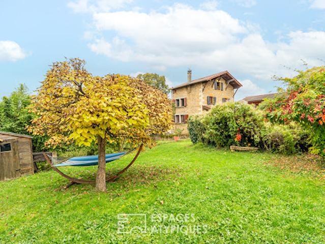 Maison vente à Villefranche-sur-Saône, Rhône
