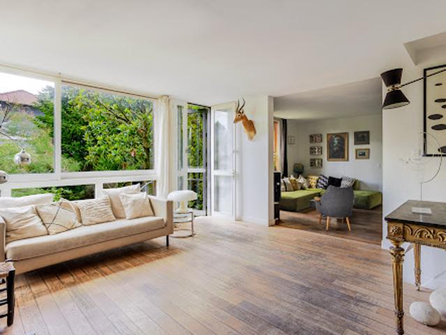 Maison vente à Boulogne-Billancourt, Meudon