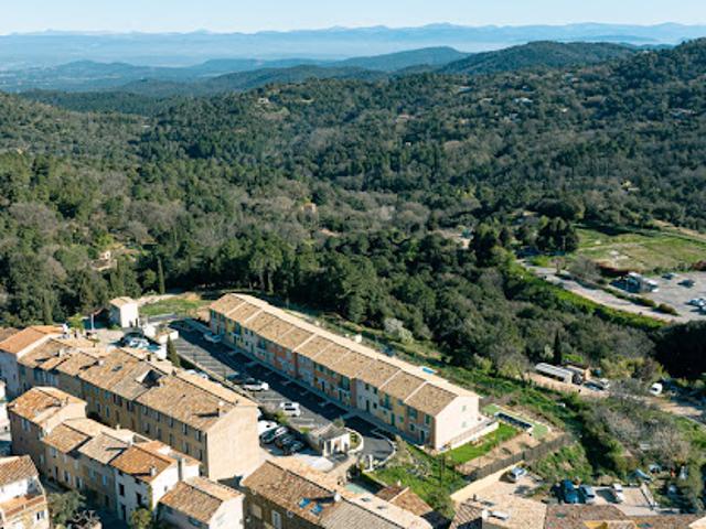 Maison vente à La Garde-Freinet, Var