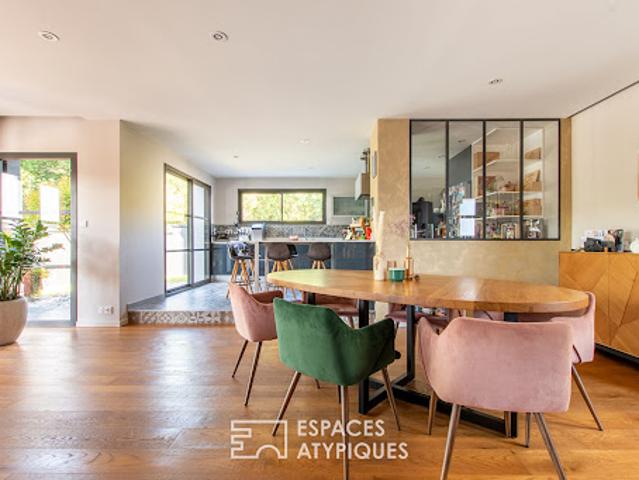 Maison vente à Cholet