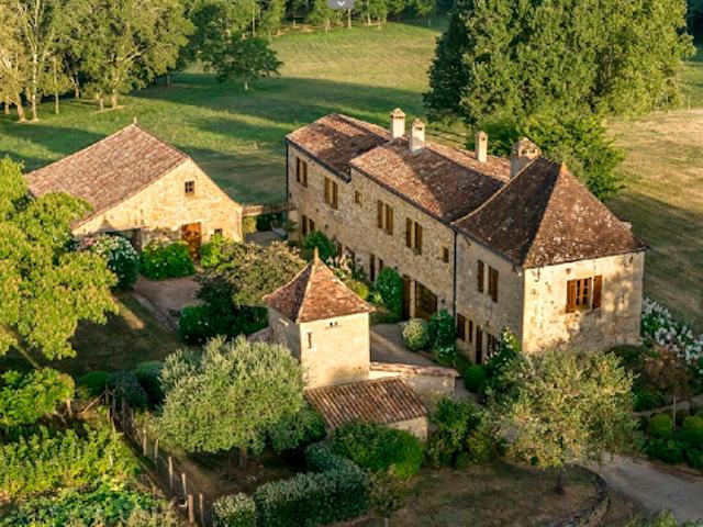 Maison vente à Bergerac, Lalinde
