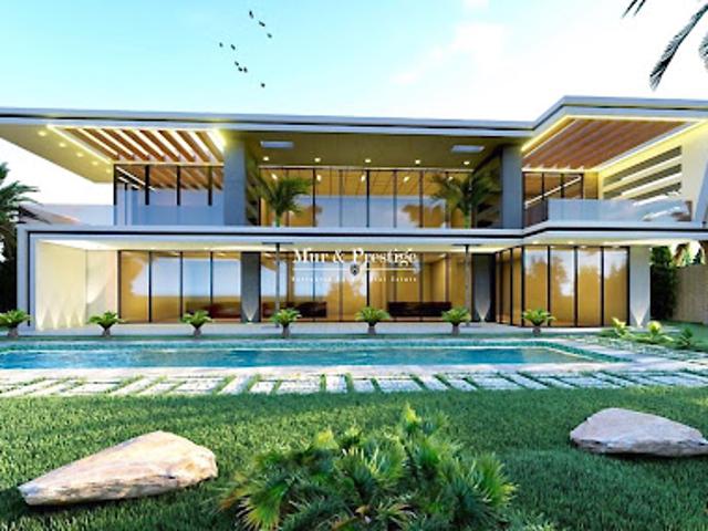 Maison vente à Marrakech, L'Oriental