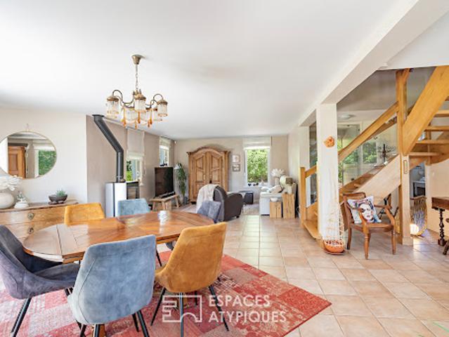 Maison vente à Molsheim, Plaine