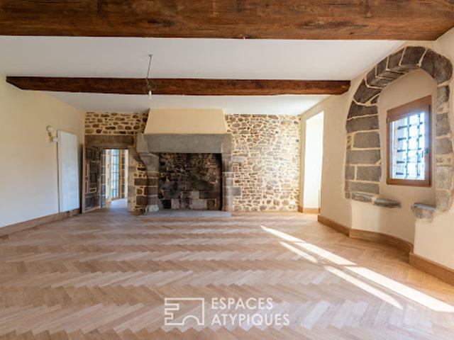 Maison location à Rennes, Bretagne