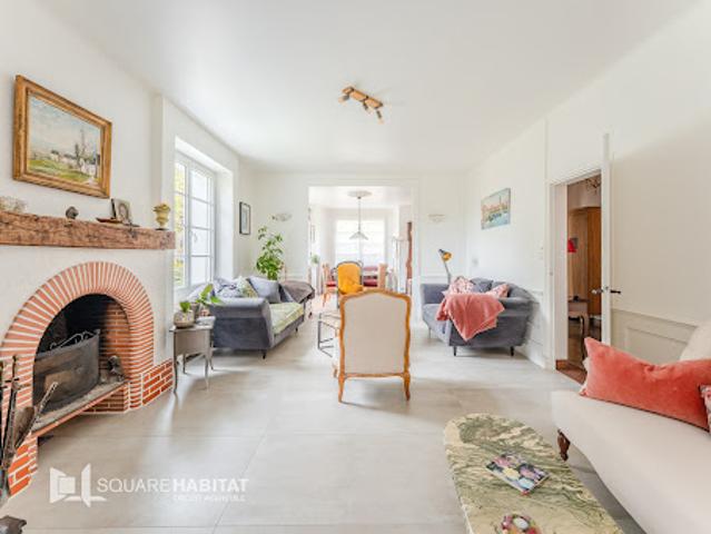 Maison vente à Aizenay, Vendée