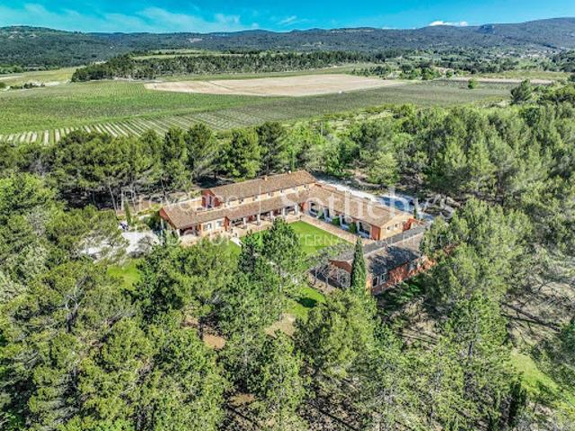 Maison vente à Apt, Roussillon