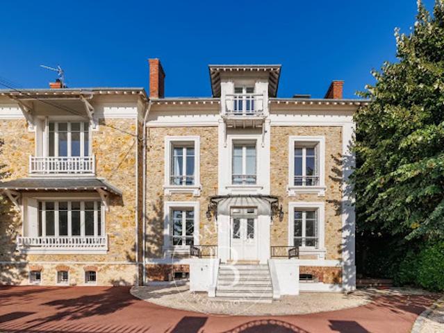 Maison vente à Saint-Germain-en-Laye, Triel-sur-seine
