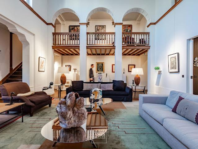 Maison vente à Elsene, Bruxelles