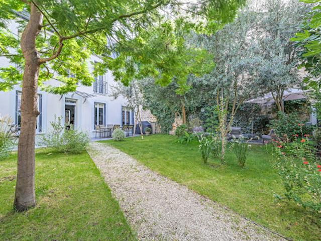 Maison vente à Nanterre, La Garenne-colombes