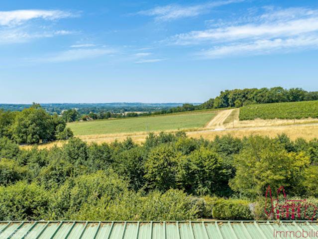 Maison vente à Bergerac, Creysse