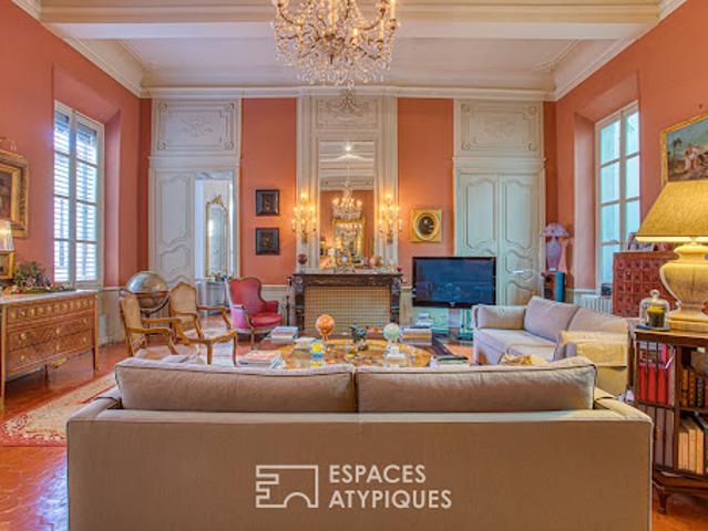 Maison vente à Carpentras, Sablet