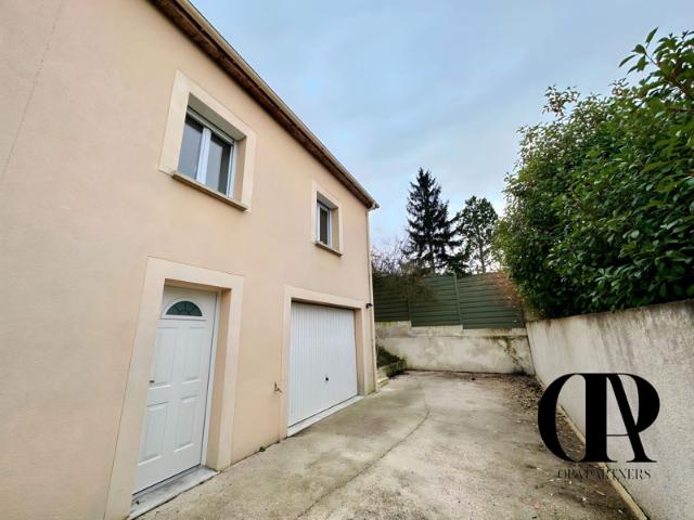 Maison vente à Palaiseau, Champlan
