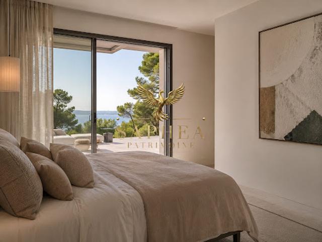 Maison vente à Arrondissement de Toulon, Saint-cyr-sur-mer
