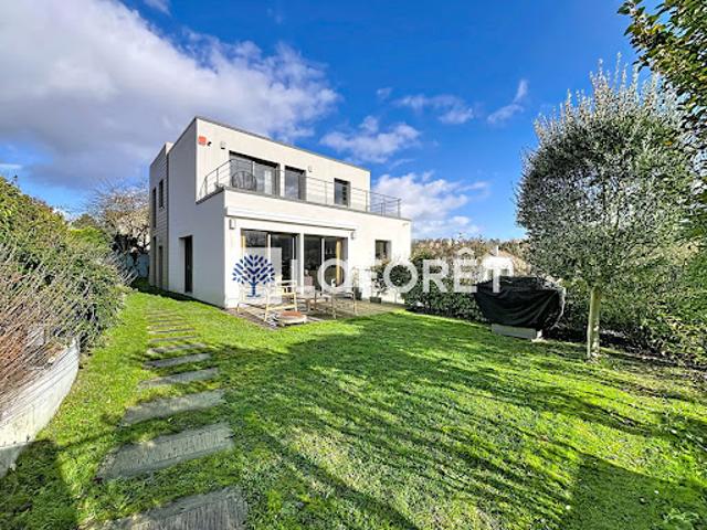 Maison vente à Saint-Germain-en-Laye, Mareil-marly