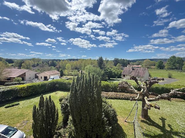 Maison vente à Bergerac, Trémolat