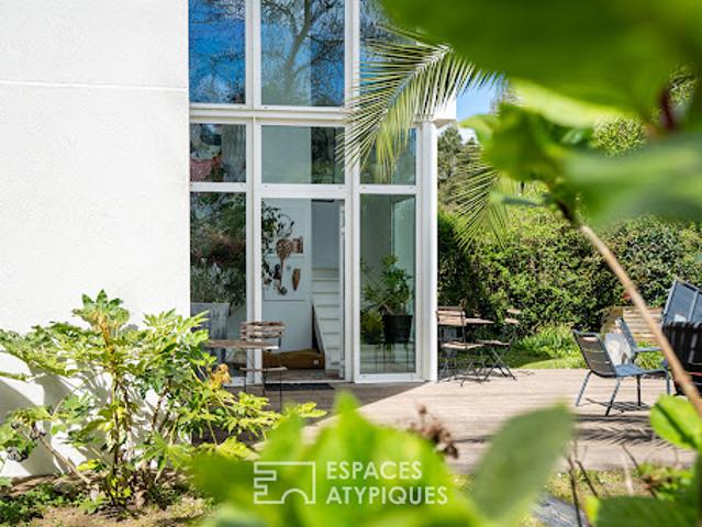 Maison vente à Nantes, Rezé