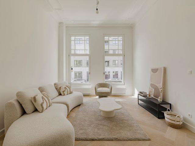 Maison vente à Antwerpen