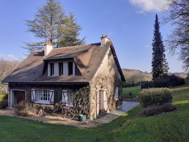 Maison vente à Mortagne-au-Perche, Normandie