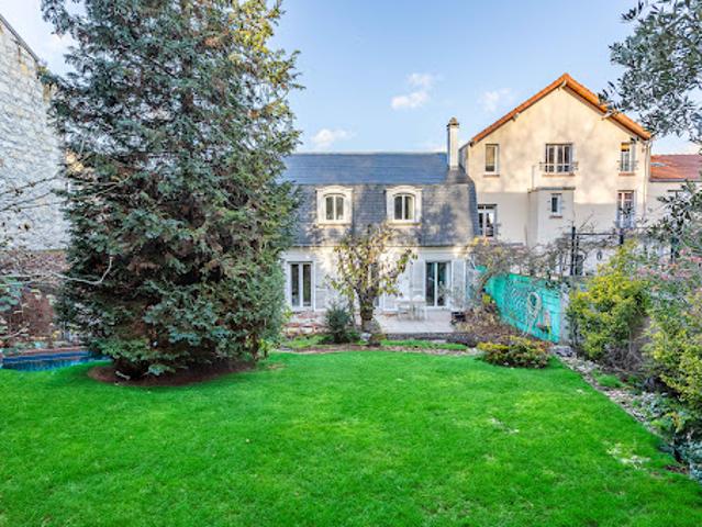 Maison vente à Boulogne-Billancourt, Issy-les-moulineaux