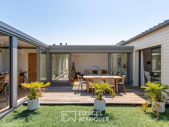 Maison vente à Angers