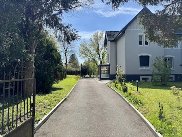 Maison vente à Hirsingue, Collectivité européenne d'Alsace
