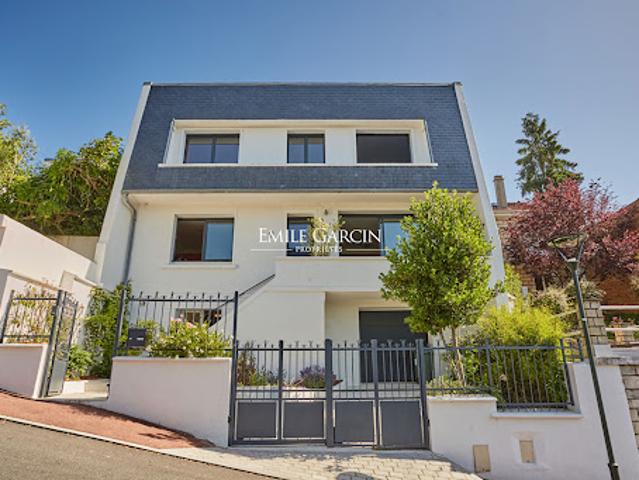 Maison vente à Antony, Le Plessis-robinson