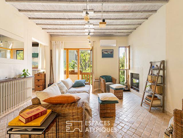 Maison vente à Marseille