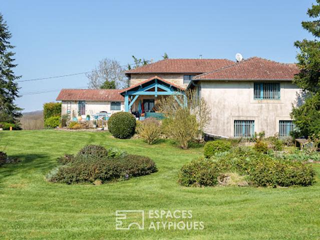 Maison vente à Nancy, Pont-à-mousson