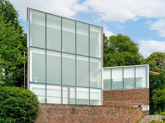 Maison vente à Uccle, Bruxelles