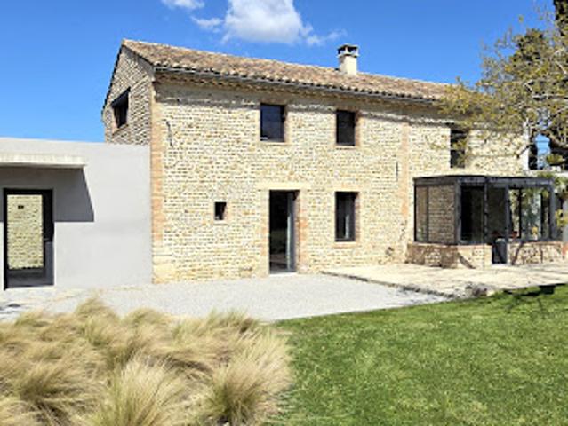 Ferme vente à Carpentras, Sainte-cécile-les-vignes