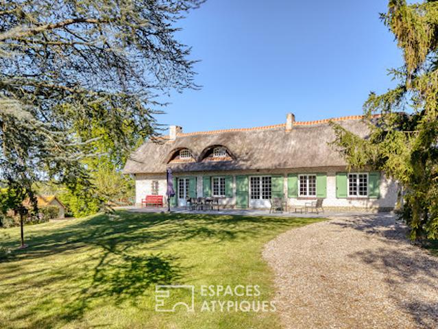 Maison vente à Évreux, Portes