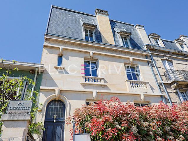 Maison vente à Nancy