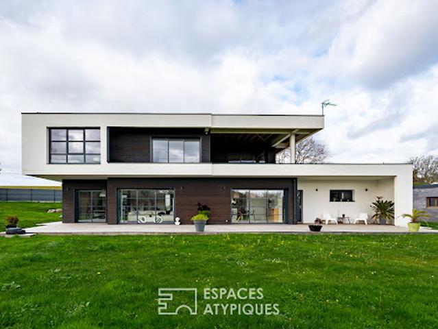 Maison vente à Châteaulin, Bretagne