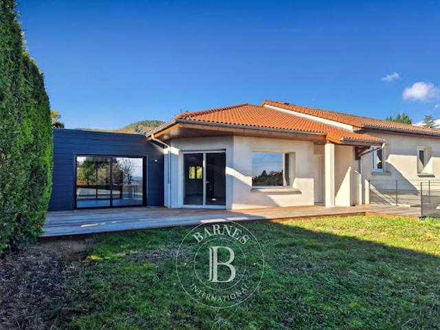 Maison vente à Clermont-Ferrand, Auvergne-Rhône-Alpes