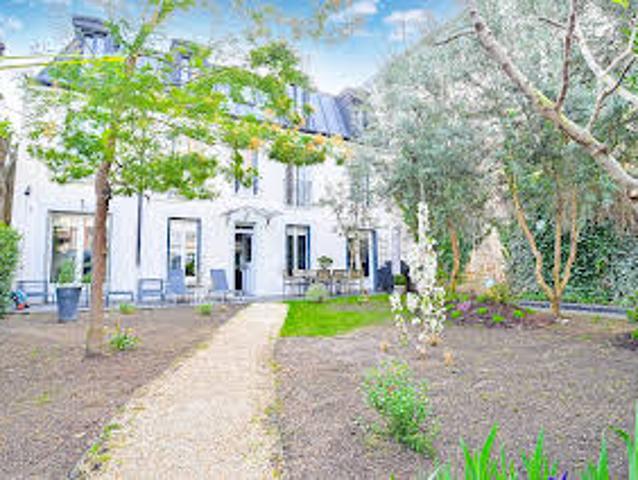 Maison vente à Nanterre, La Garenne-colombes