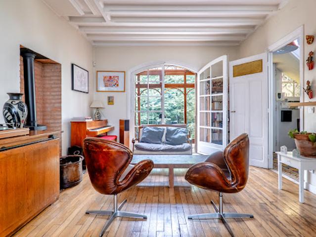 Maison vente à Nogent-sur-Marne, Joinville-le-pont