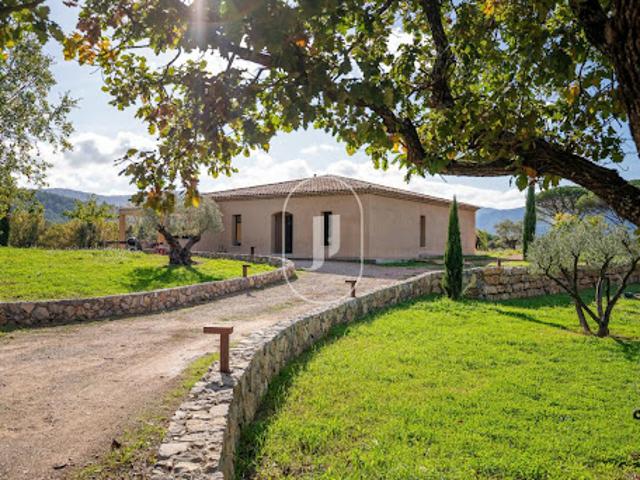 Maison vente à Arrondissement de Draguignan, La Garde-freinet