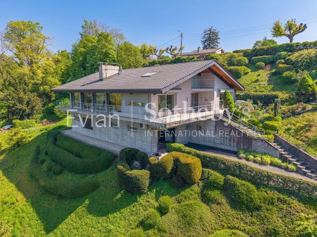 Maison vente à Thonon-les-Bains, Thonon-les-bains