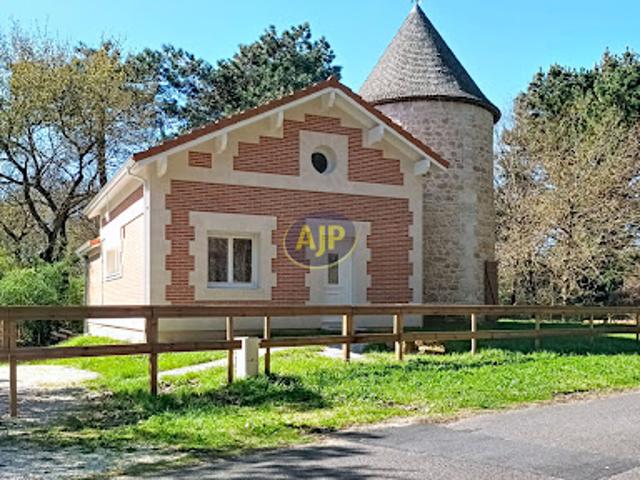 Maison vente à Lesparre-Médoc, Talais