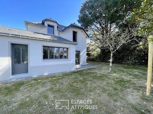 Maison vente à Saint-Nazaire, La Baule-escoublac
