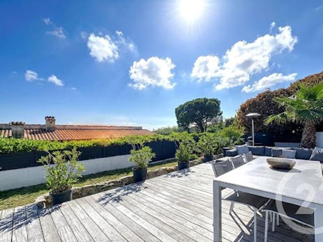 Maison vente à Grasse, Le Cannet